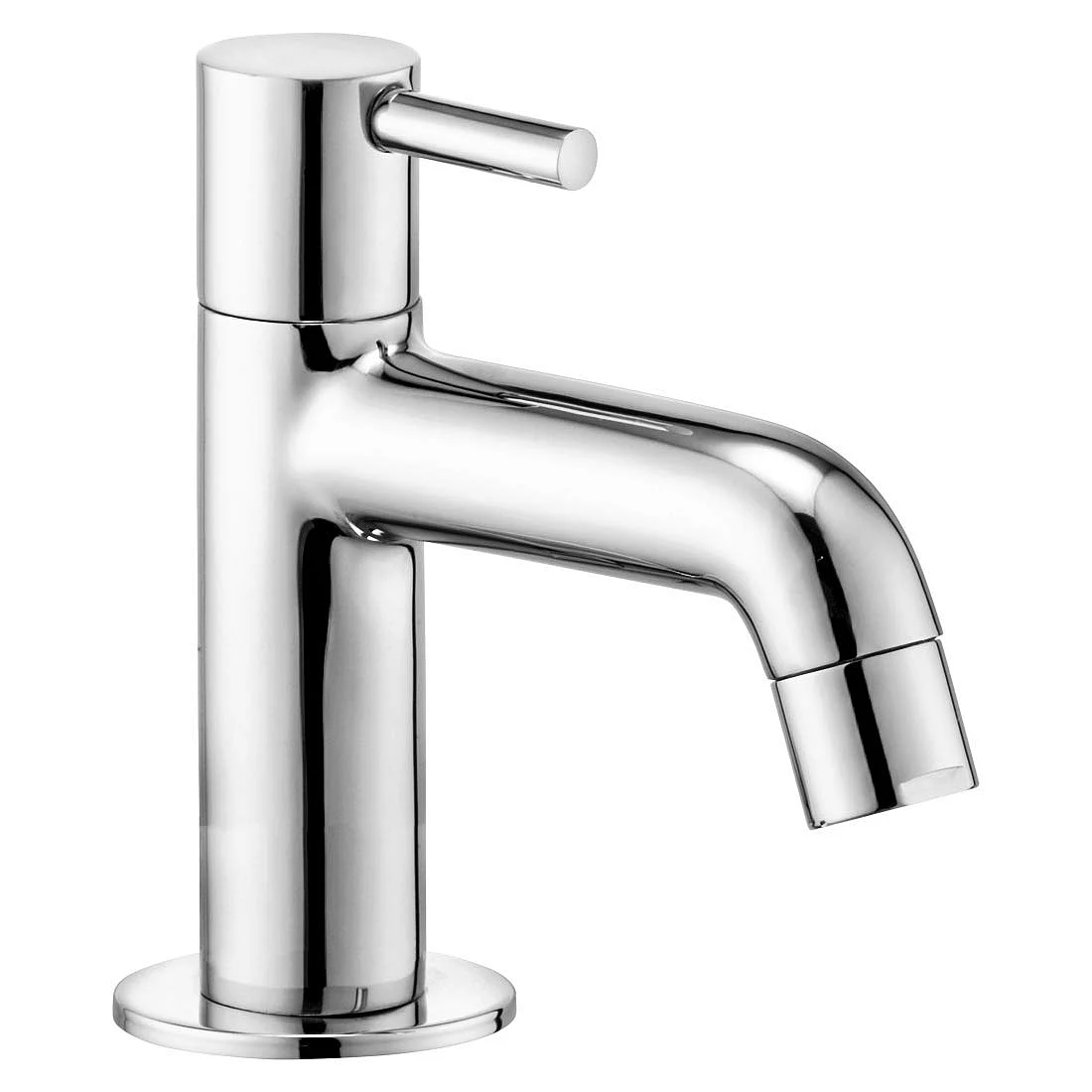 Single-Lever Brass chrome finish Mixer by CERA — Regal Marketing, Goa
