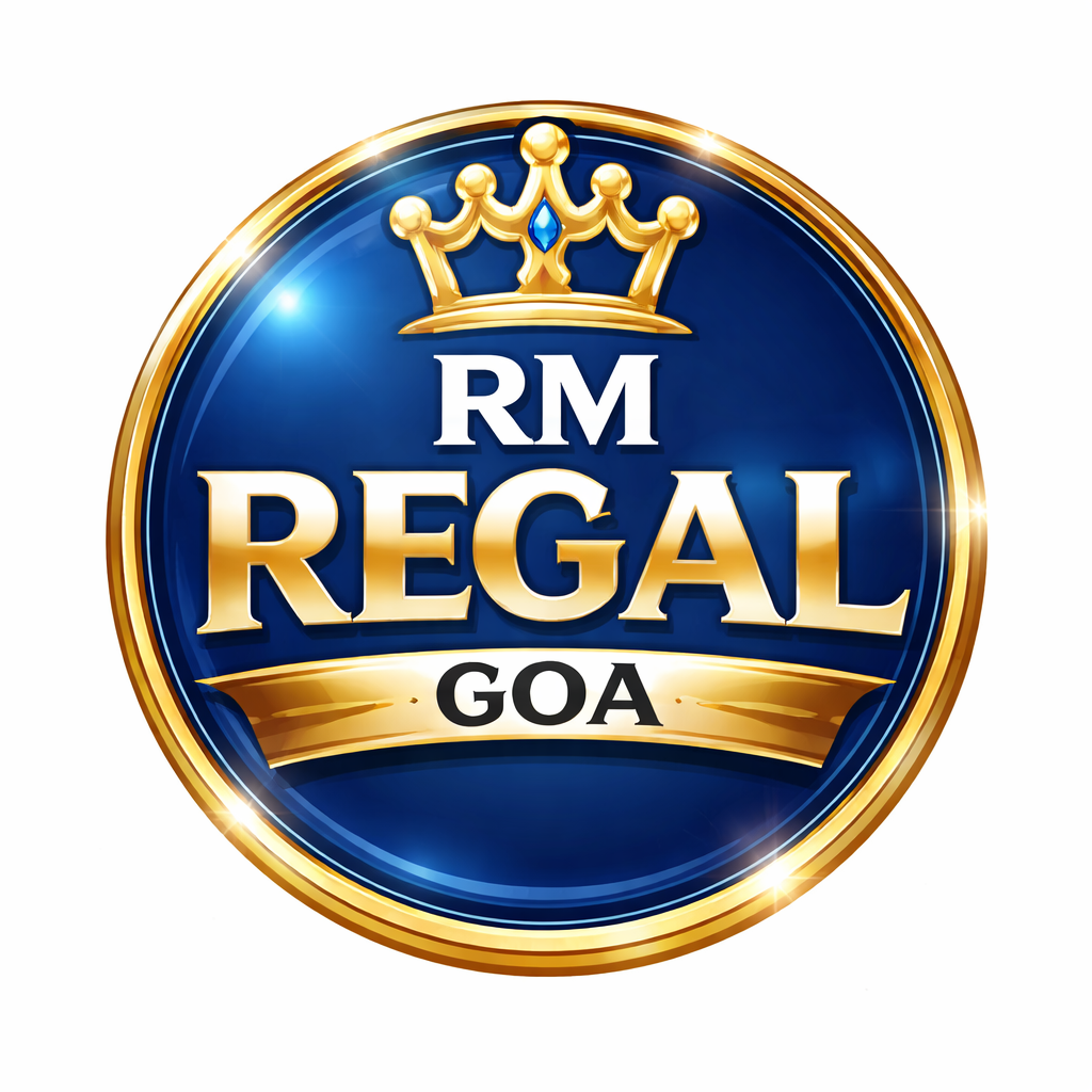 REGAL MARKETING HARDWARE GOA