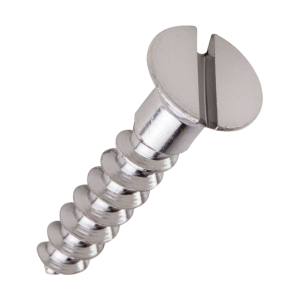 Flat Head Screw