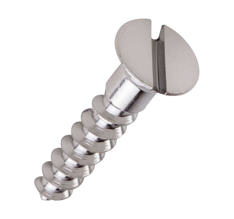 Flat Head Screw