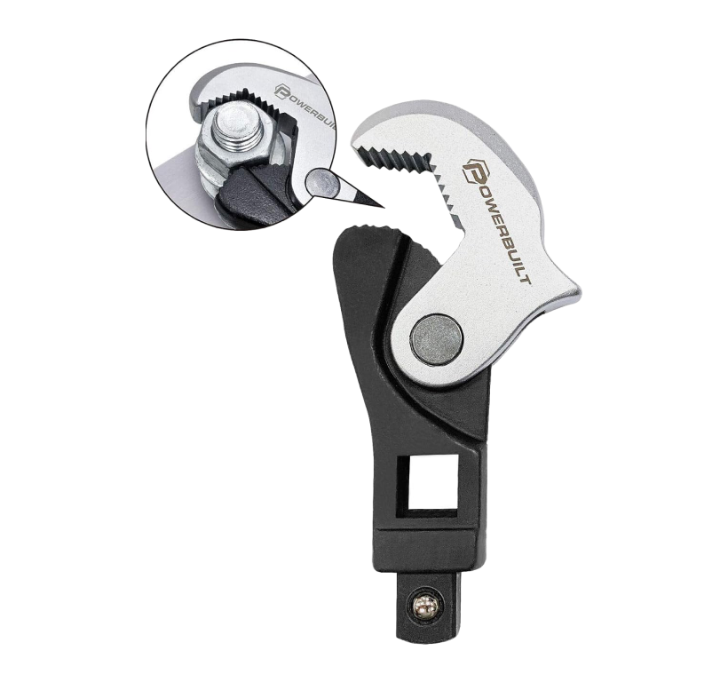 Crowfoot Wrench