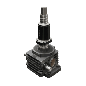 Ball Screw Jacks
