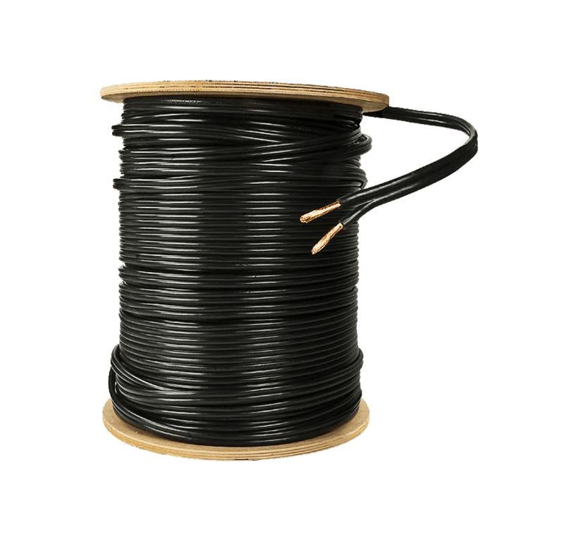 Direct Burial Wire