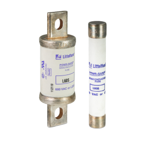 Semiconductor Fuse