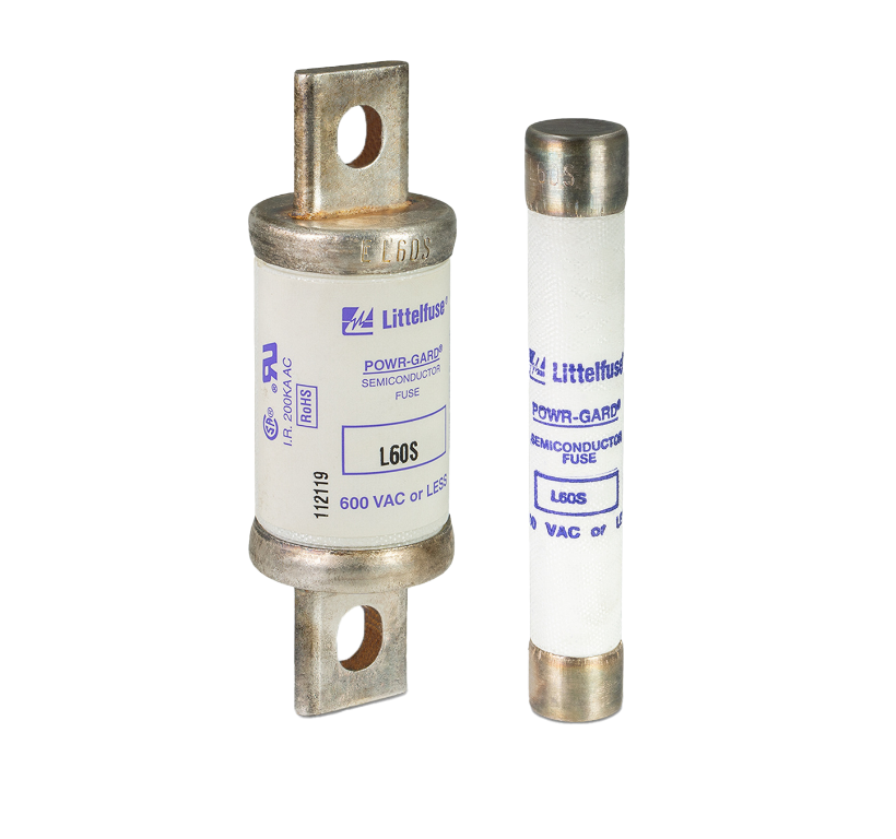 Semiconductor Fuse