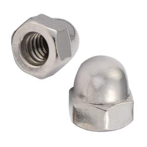 Cap Nuts
