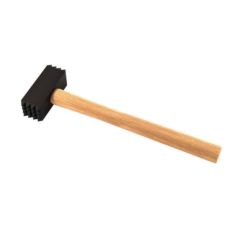Bush Hammer