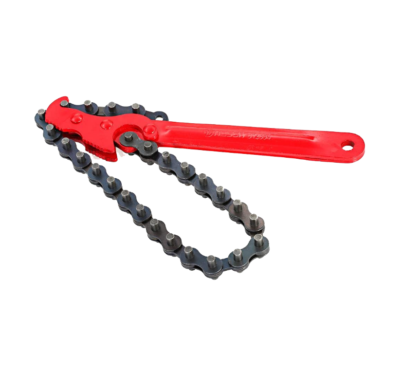 Chain Wrench