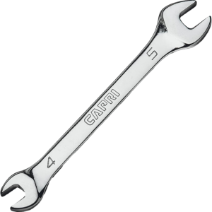 Open Wrench