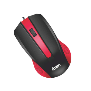 Ergonomic Optical Mouse