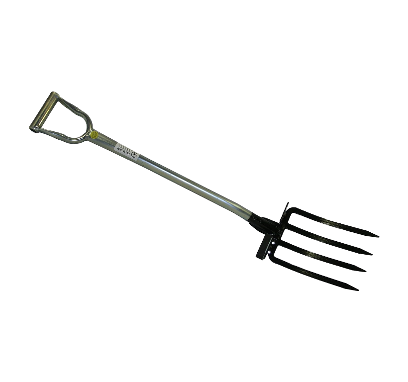 Garden Digging Fork