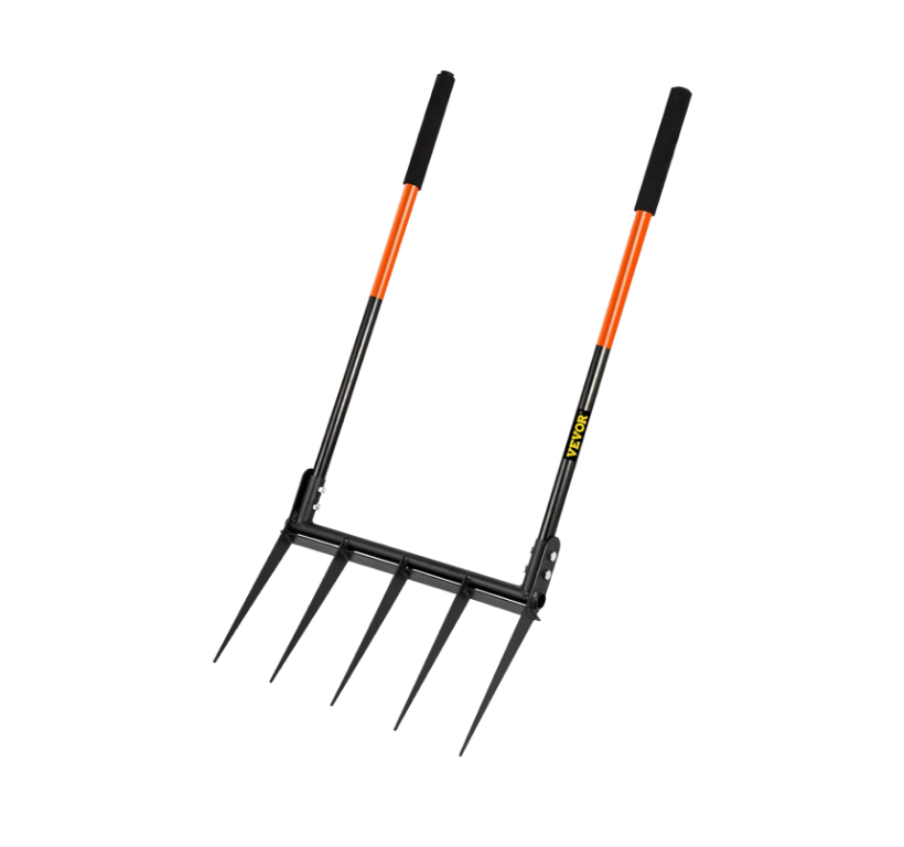 Garden Broadfork