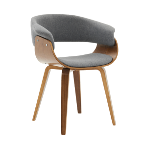 Modern bentwood chair