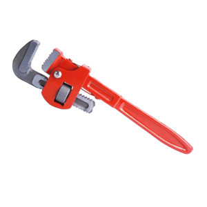 Monkey wrench