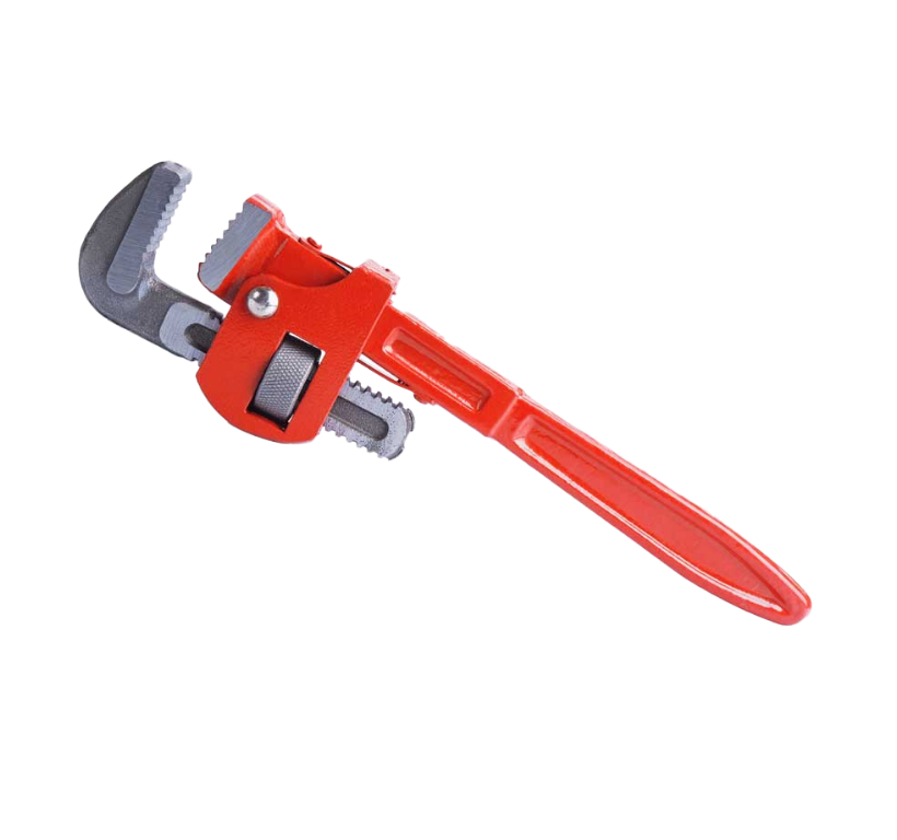 Monkey wrench