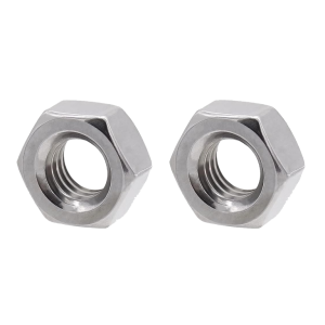 Hex Nuts