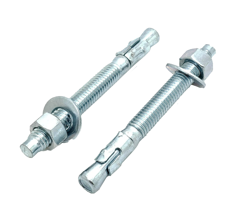 Anchor Bolt